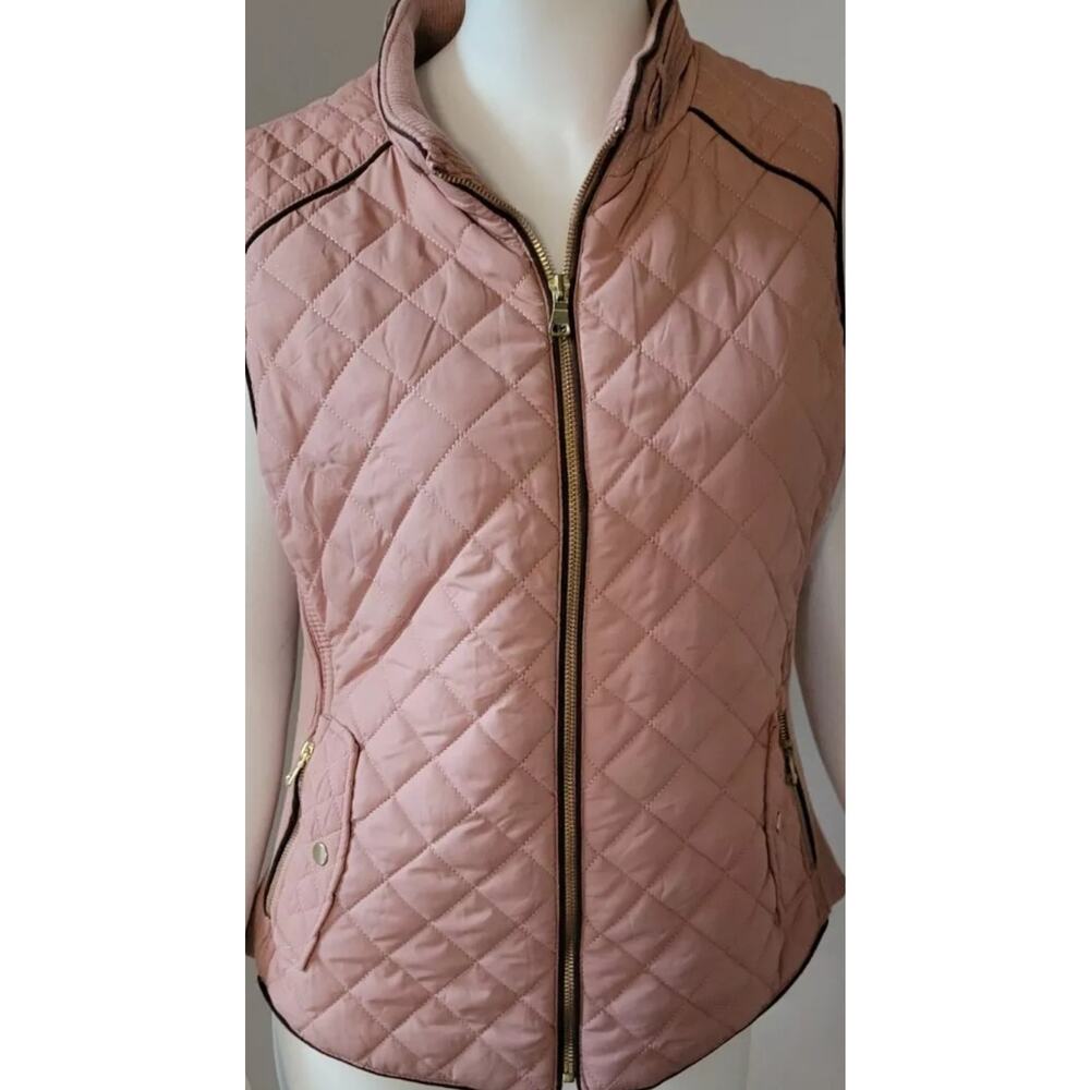 Love Tree Women's Medium Vest‎